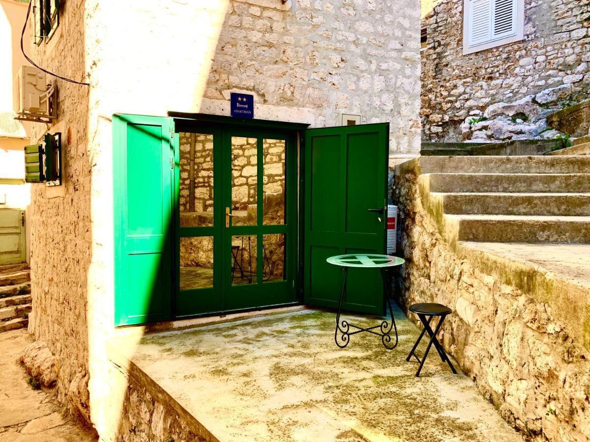 City Coast Apartments Šibenik Kültér fotó