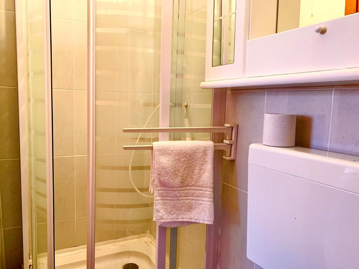 City Coast Apartments Šibenik Kültér fotó