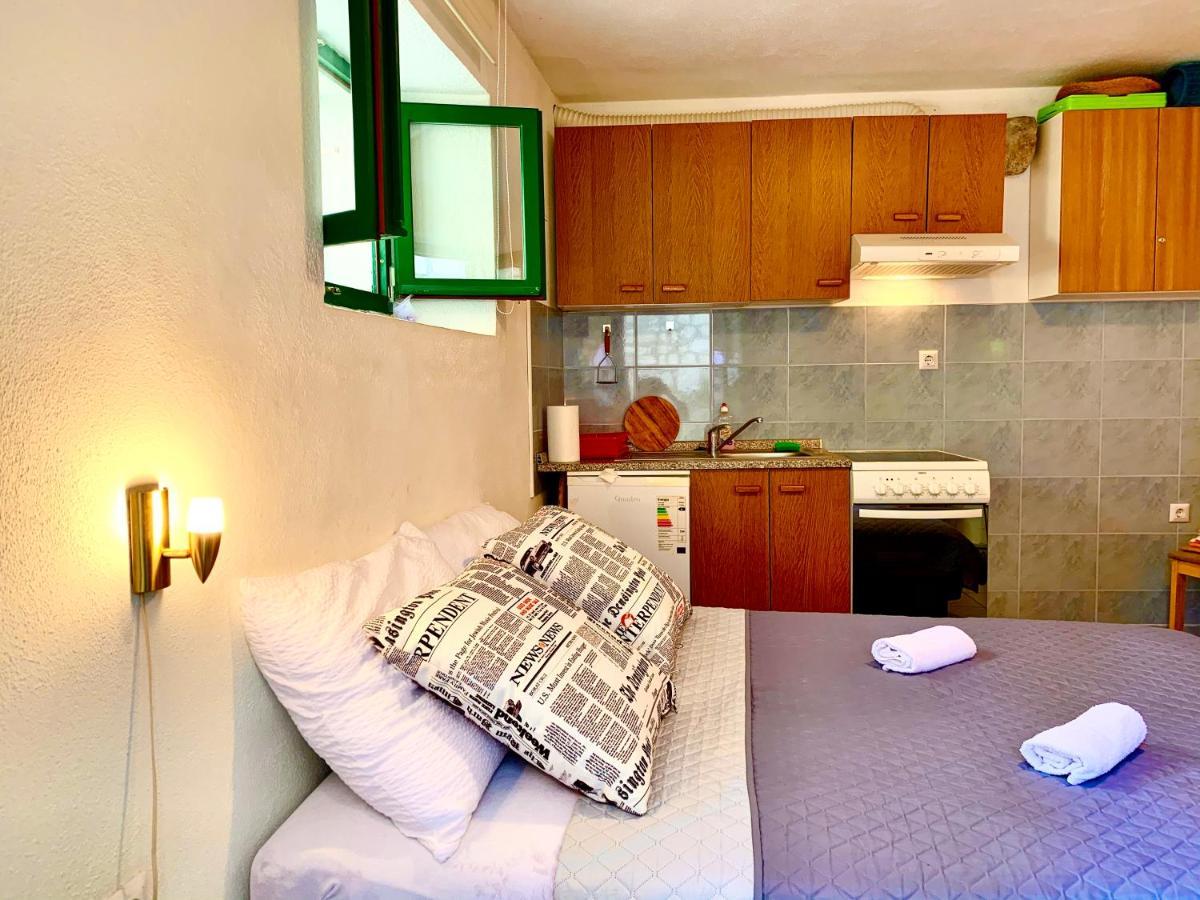 City Coast Apartments Šibenik Kültér fotó