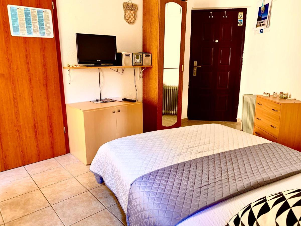 City Coast Apartments Šibenik Kültér fotó