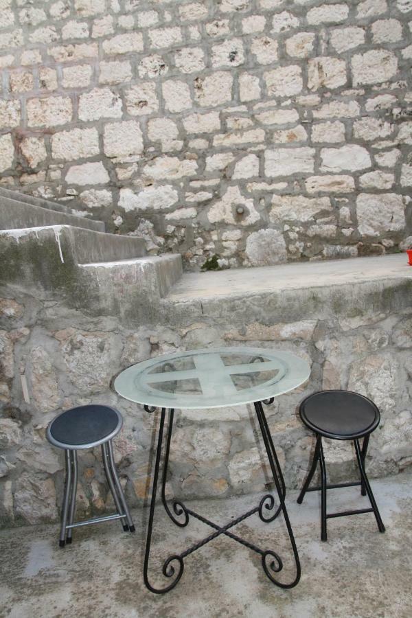 City Coast Apartments Šibenik Kültér fotó