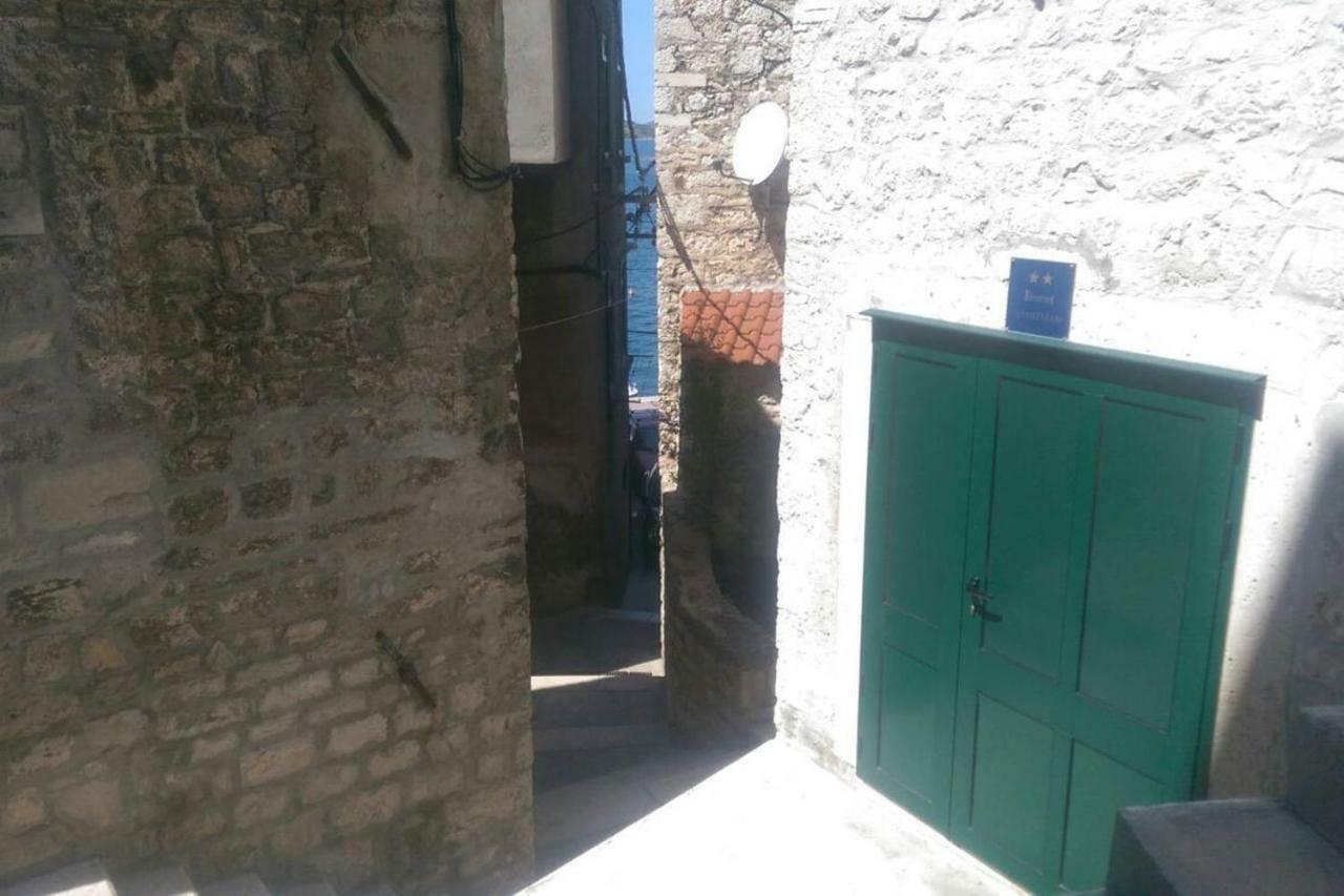 City Coast Apartments Šibenik Kültér fotó