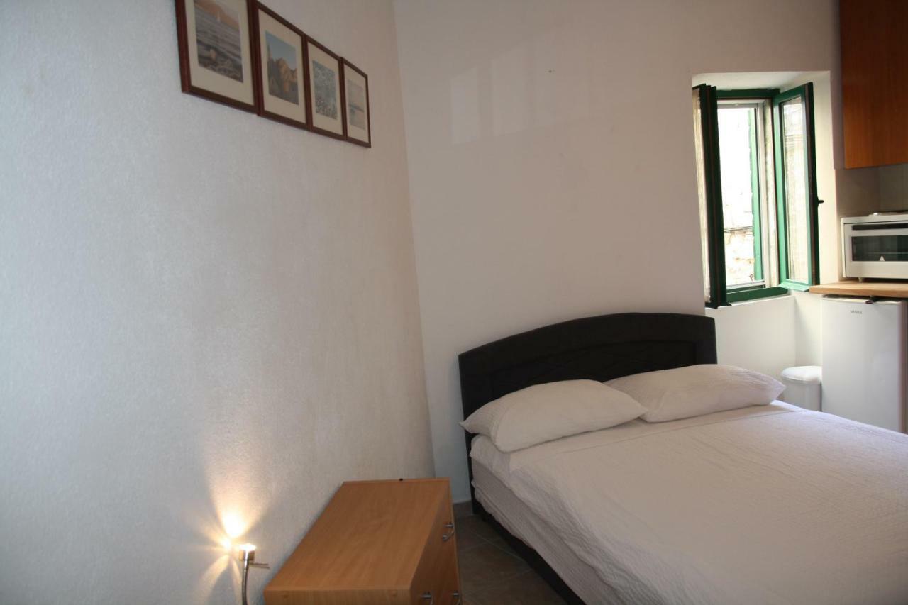City Coast Apartments Šibenik Kültér fotó