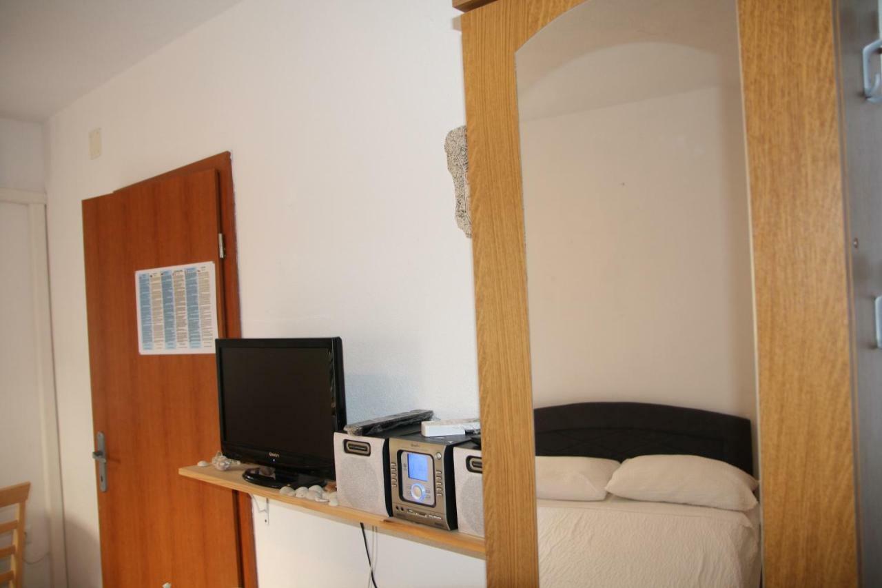 City Coast Apartments Šibenik Kültér fotó