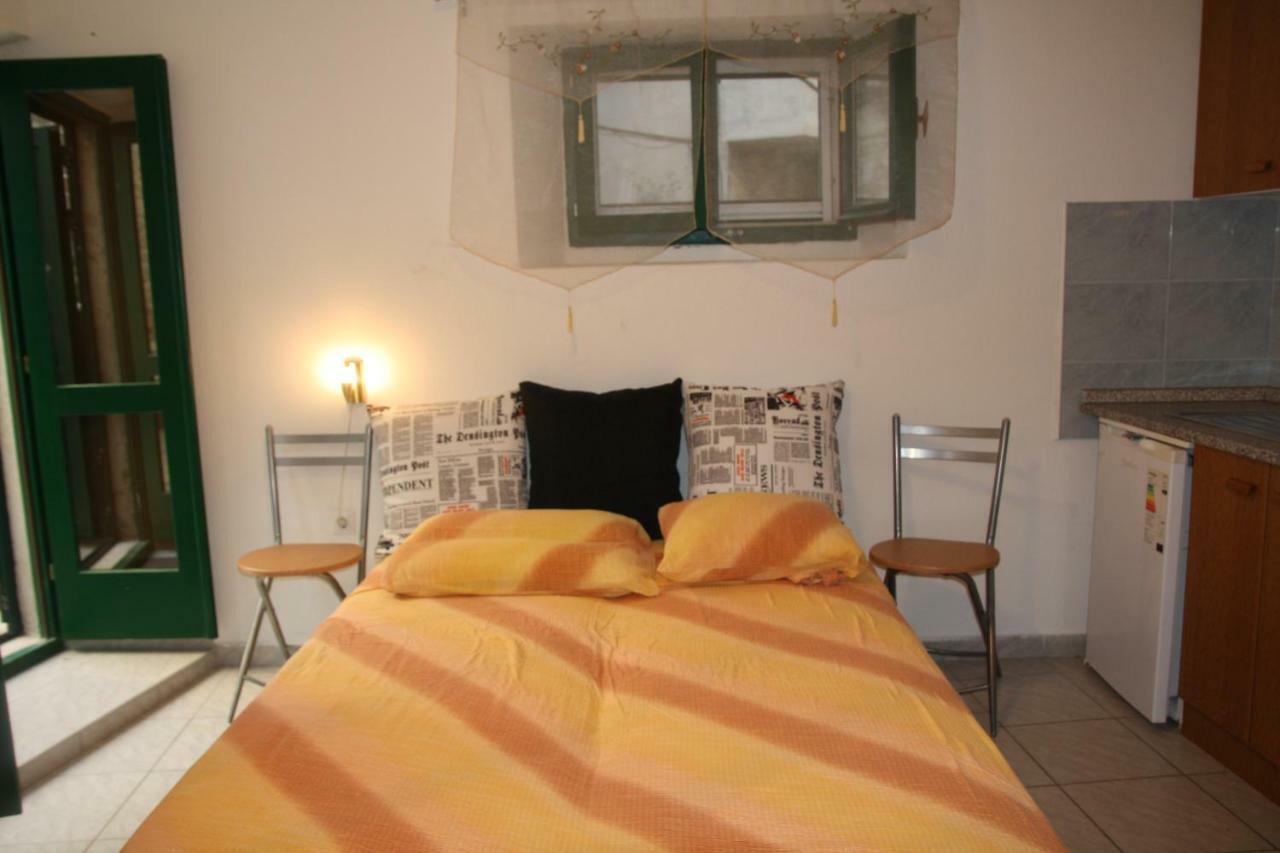 City Coast Apartments Šibenik Kültér fotó